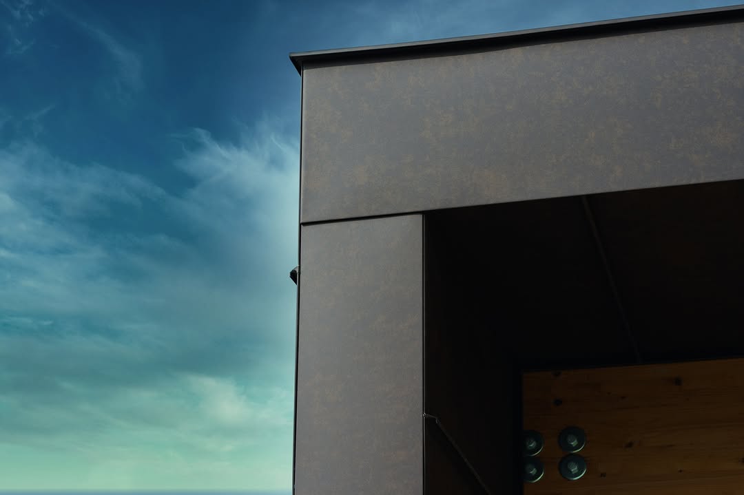 VESTIS Alüminyum çatı ve cephe sistemleri