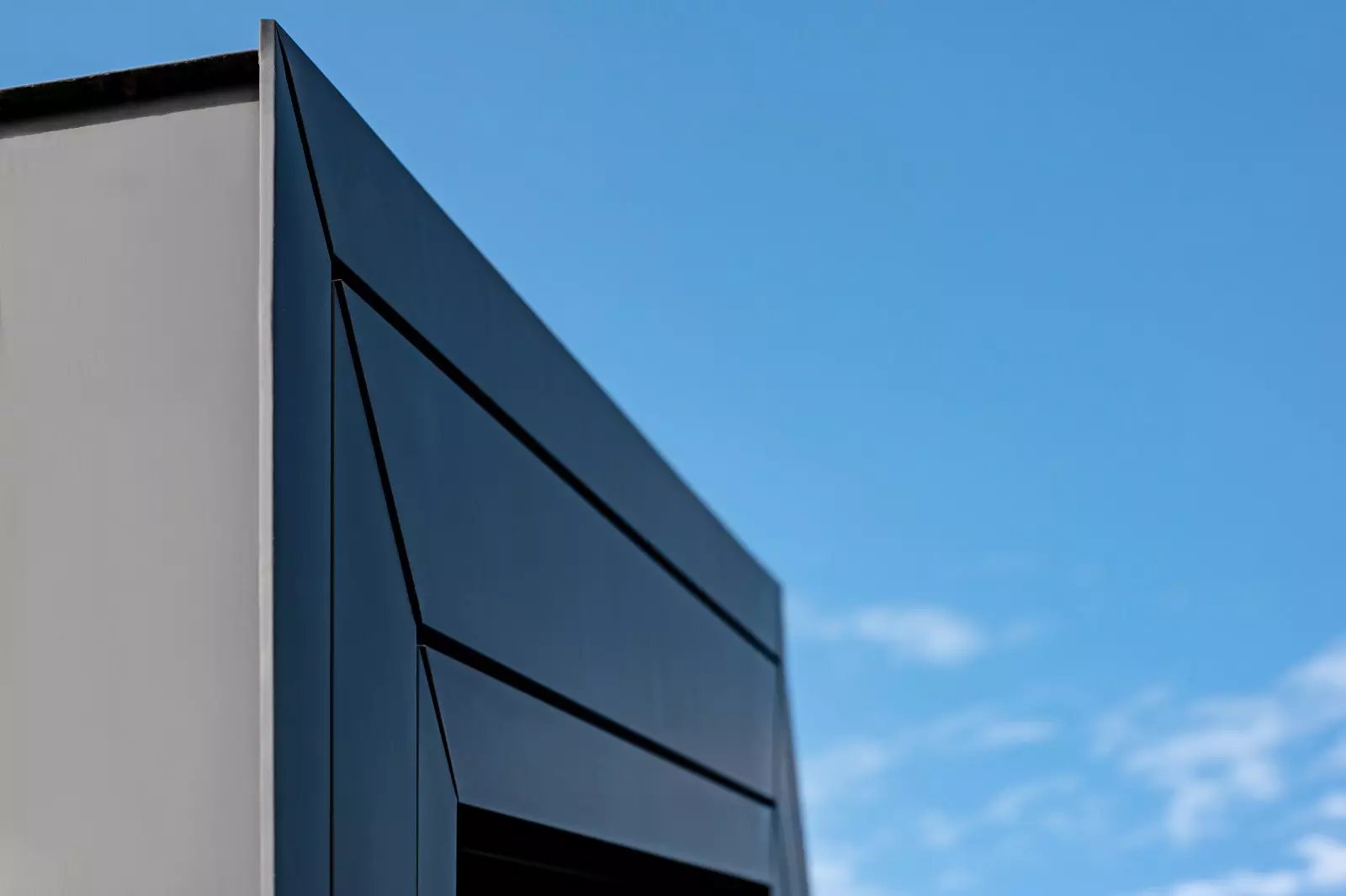 VESTIS Alüminyum uygulama prensipleri